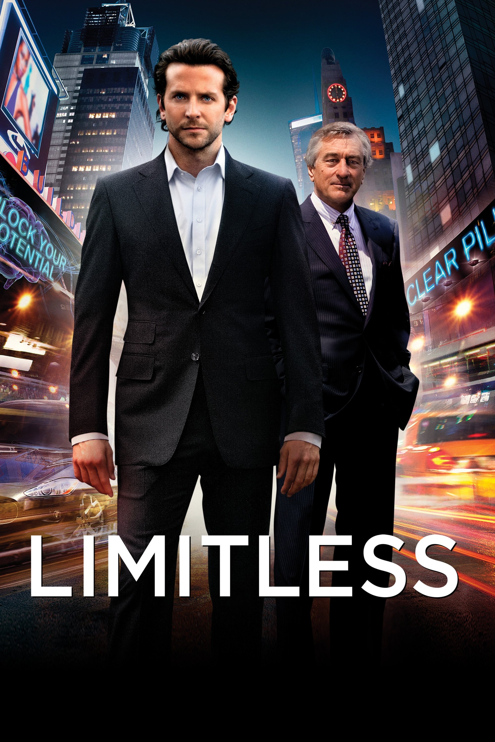 Limitless (2011) [74473] (A1772151261) [[Movies 2.0]] --Plex--